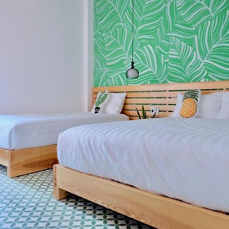 Uri House, 1- 2 Bedroom Tourism Apt, 5' Walk Dragon Bridge Da Nang Esterno foto