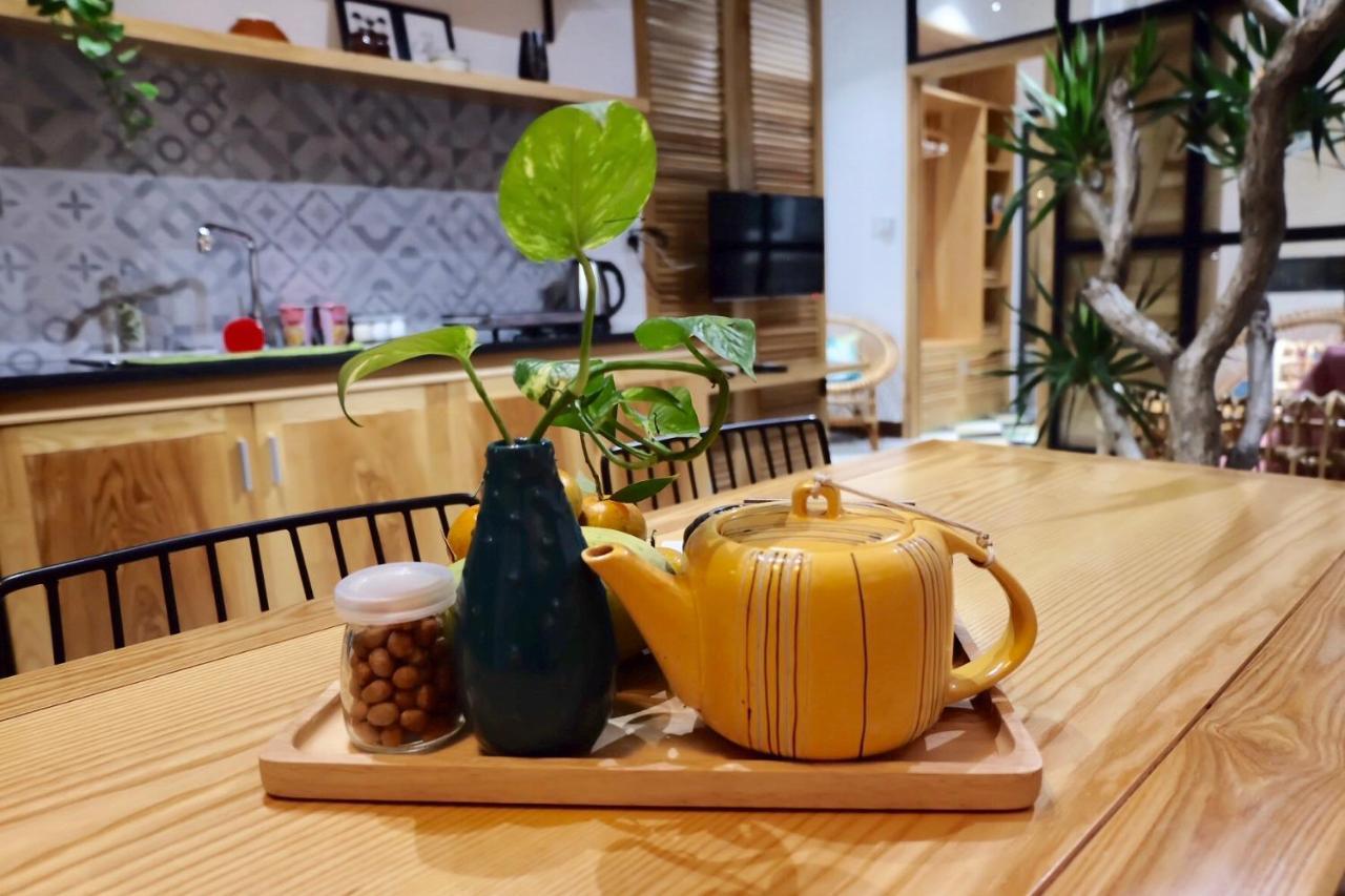 Uri House, 1- 2 Bedroom Tourism Apt, 5' Walk Dragon Bridge Da Nang Esterno foto