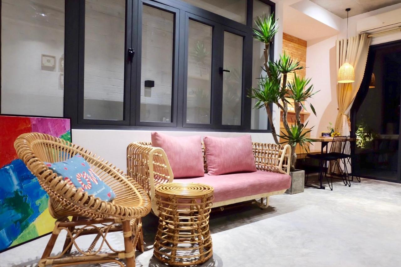 Uri House, 1- 2 Bedroom Tourism Apt, 5' Walk Dragon Bridge Da Nang Esterno foto