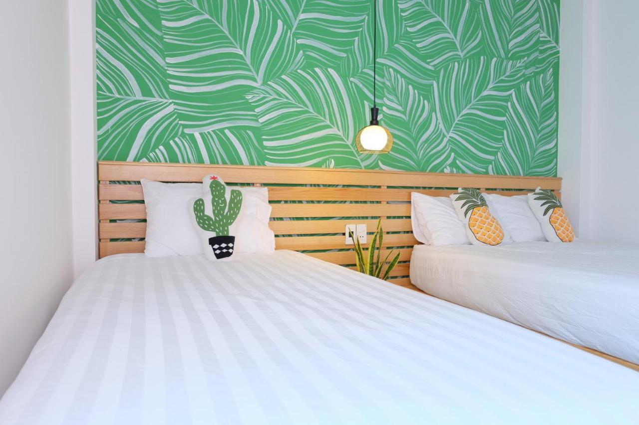 Uri House, 1- 2 Bedroom Tourism Apt, 5' Walk Dragon Bridge Da Nang Esterno foto