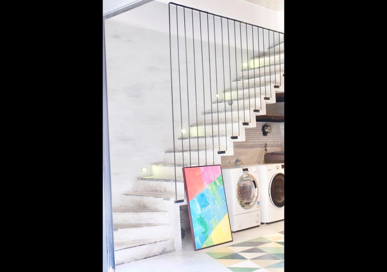 Uri House, 1- 2 Bedroom Tourism Apt, 5' Walk Dragon Bridge Da Nang Esterno foto