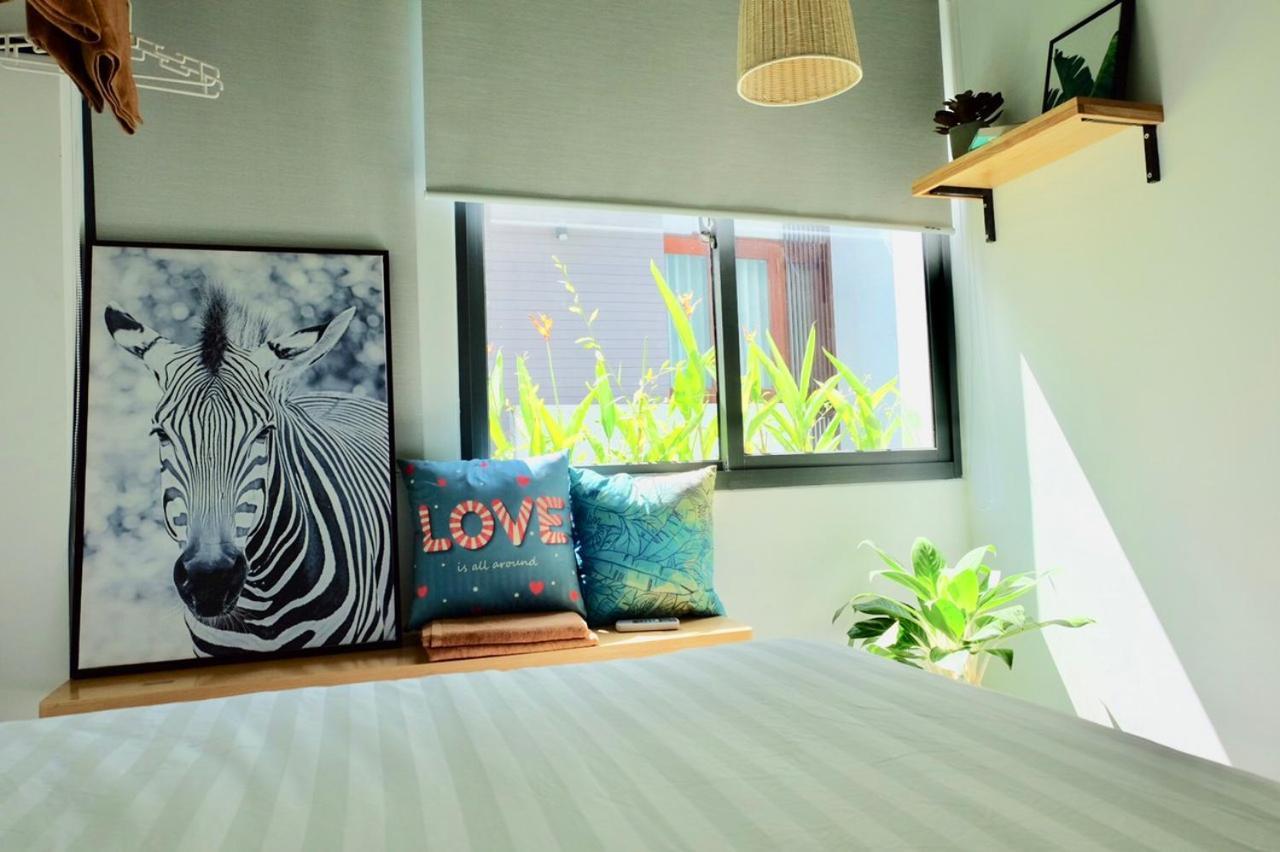 Uri House, 1- 2 Bedroom Tourism Apt, 5' Walk Dragon Bridge Da Nang Esterno foto