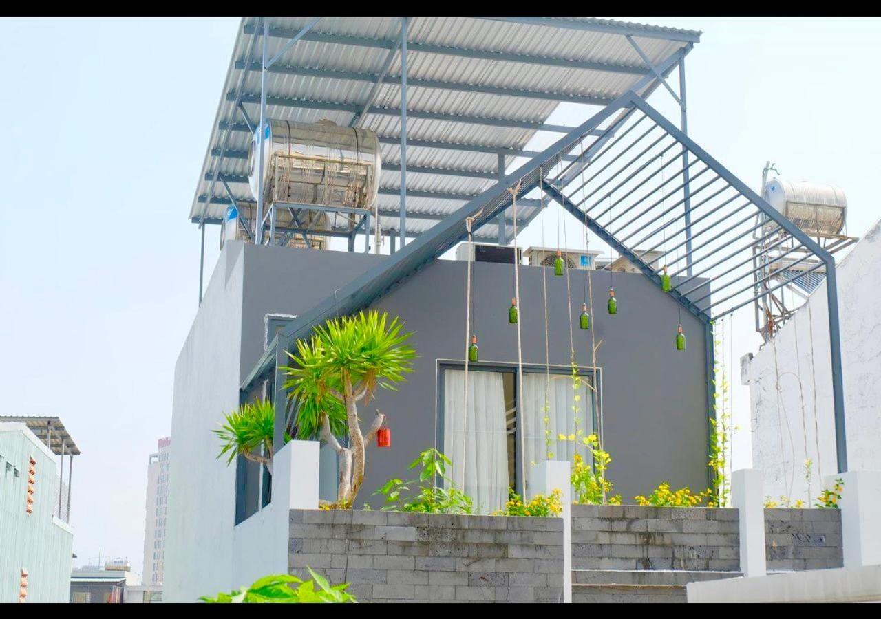 Uri House, 1- 2 Bedroom Tourism Apt, 5' Walk Dragon Bridge Da Nang Esterno foto
