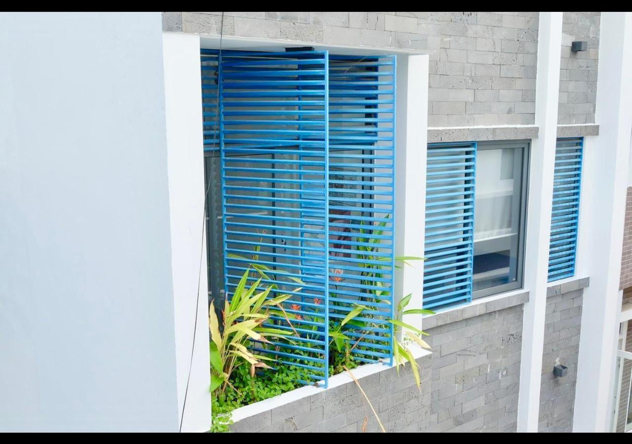 Uri House, 1- 2 Bedroom Tourism Apt, 5' Walk Dragon Bridge Da Nang Esterno foto