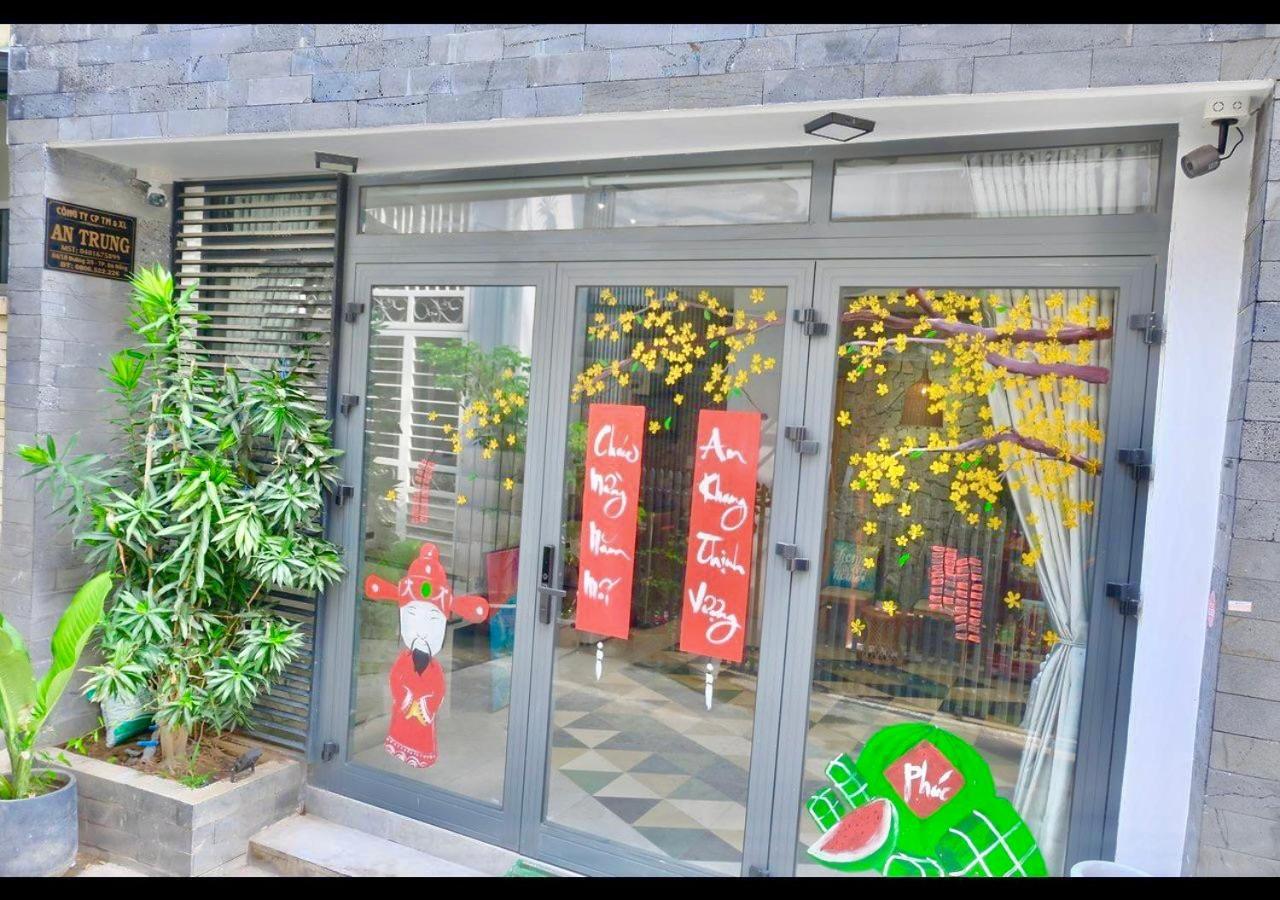 Uri House, 1- 2 Bedroom Tourism Apt, 5' Walk Dragon Bridge Da Nang Esterno foto