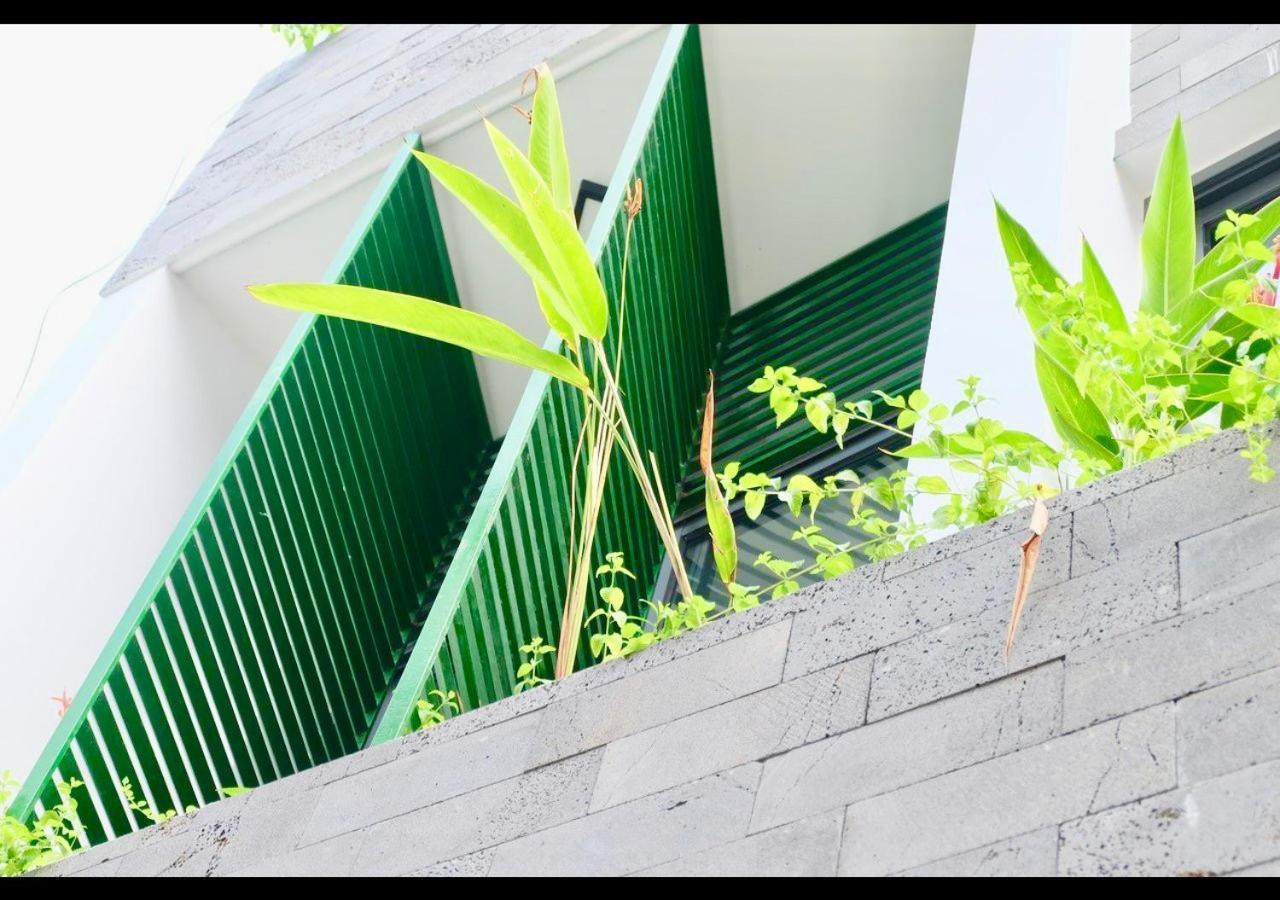 Uri House, 1- 2 Bedroom Tourism Apt, 5' Walk Dragon Bridge Da Nang Esterno foto