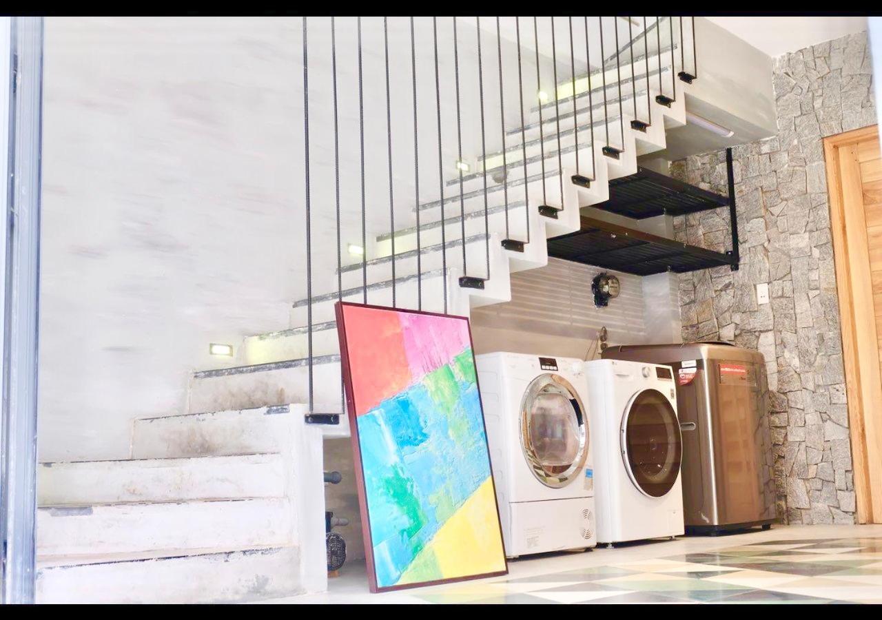 Uri House, 1- 2 Bedroom Tourism Apt, 5' Walk Dragon Bridge Da Nang Esterno foto