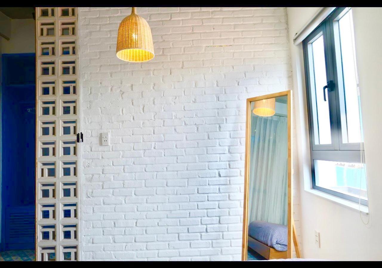 Uri House, 1- 2 Bedroom Tourism Apt, 5' Walk Dragon Bridge Da Nang Esterno foto