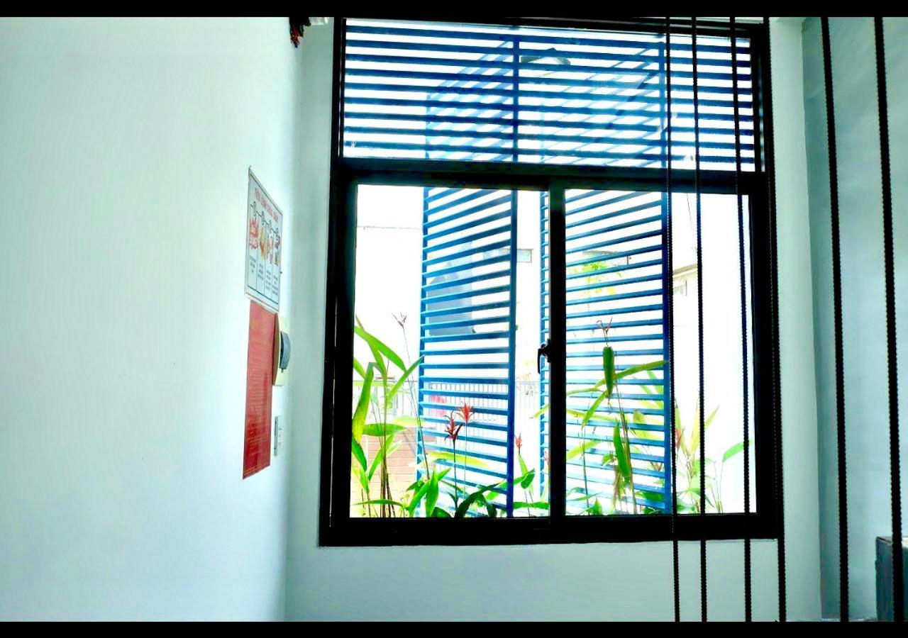 Uri House, 1- 2 Bedroom Tourism Apt, 5' Walk Dragon Bridge Da Nang Esterno foto
