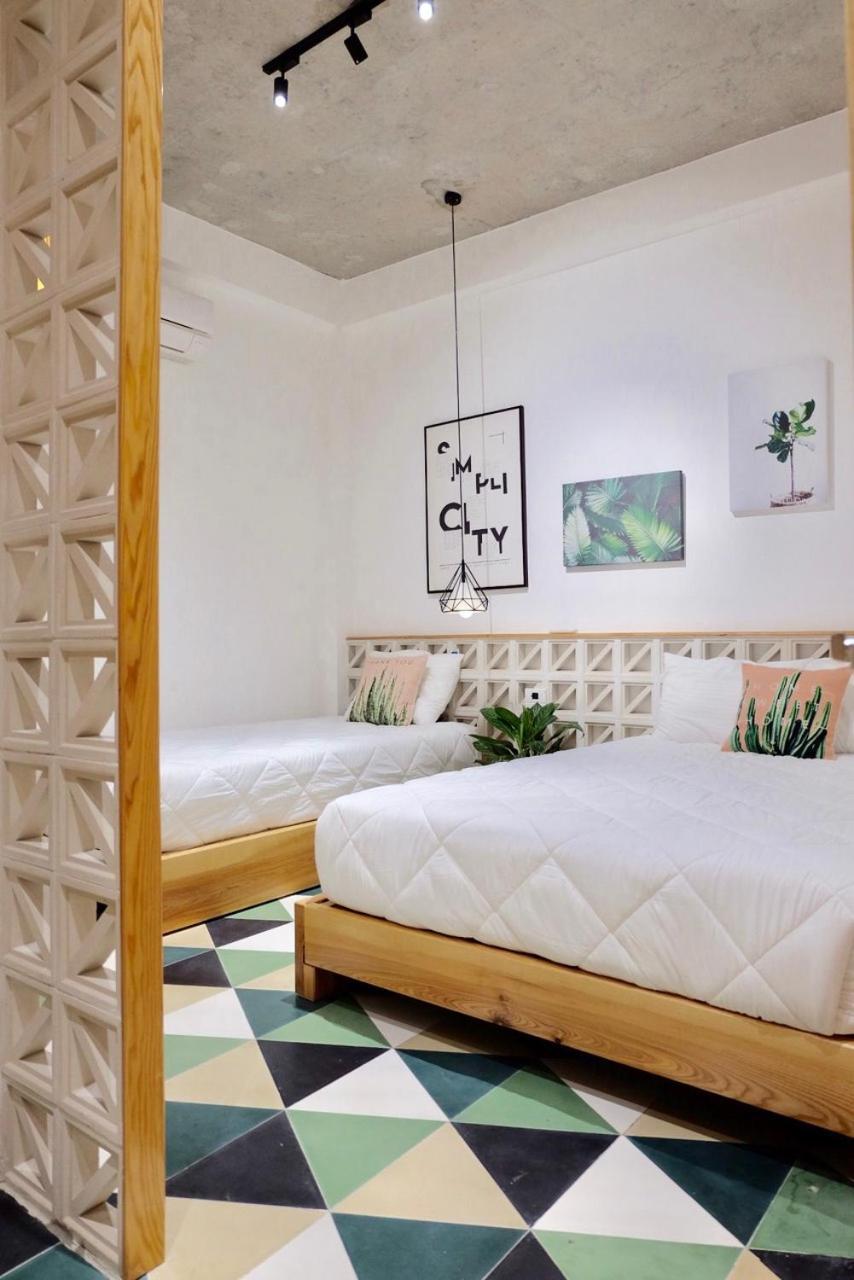 Uri House, 1- 2 Bedroom Tourism Apt, 5' Walk Dragon Bridge Da Nang Esterno foto